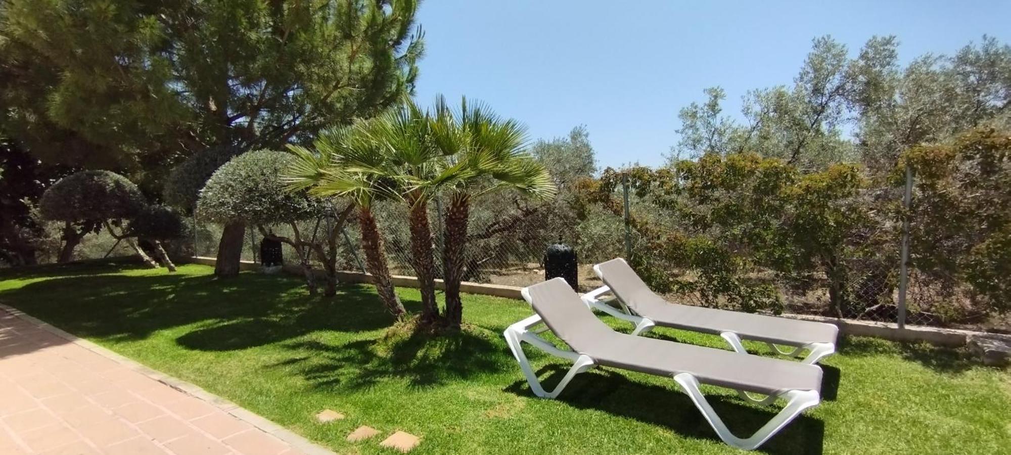 Casa Lo Pinto Private Pool Villa South Of El Torcal -Unesco- La Joya Eksteriør bilde